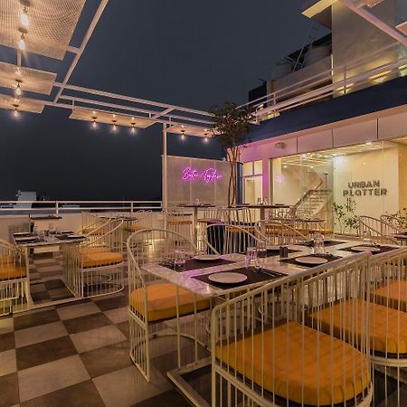 Ramana Hotel Udaipur Dış mekan fotoğraf