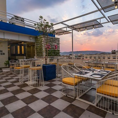 Ramana Hotel Udaipur Dış mekan fotoğraf