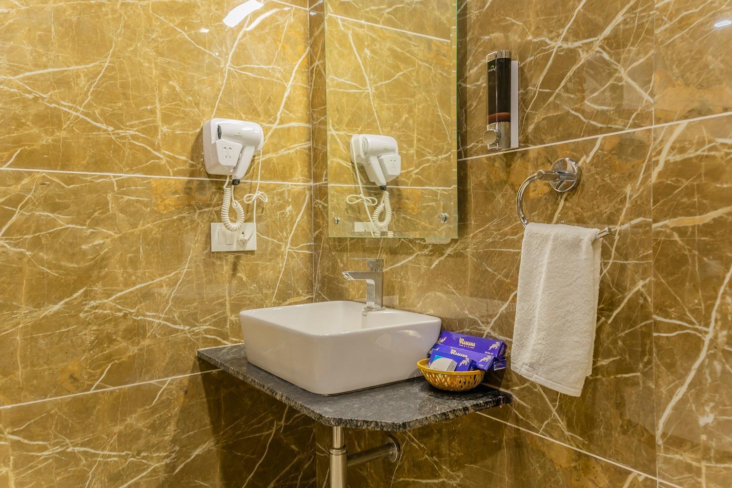 Ramana Hotel Udaipur Dış mekan fotoğraf
