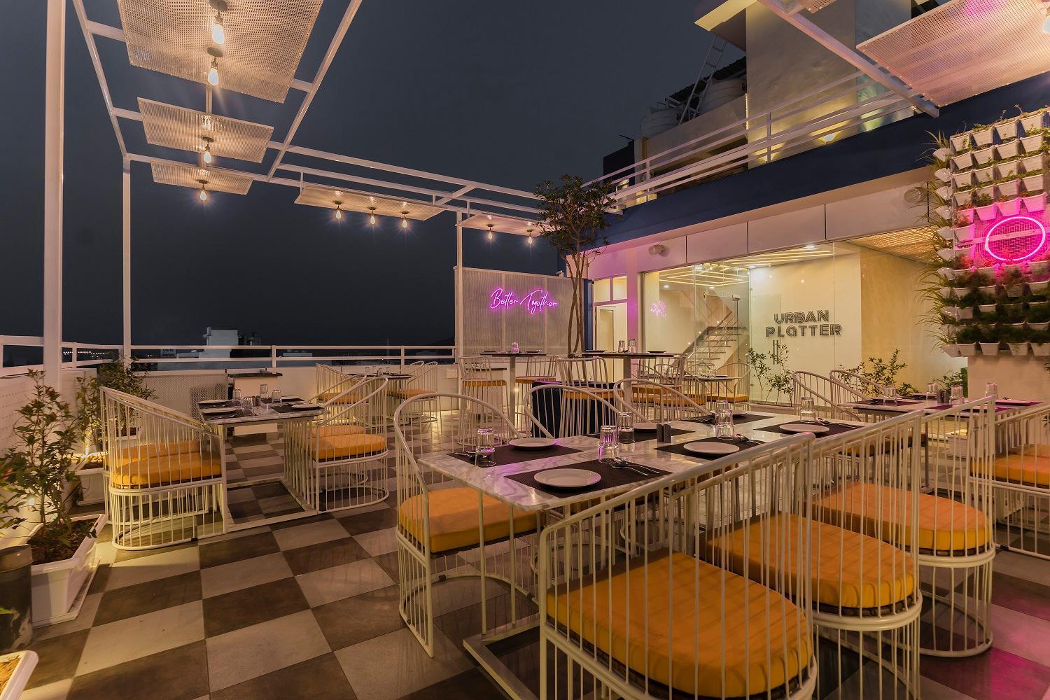 Ramana Hotel Udaipur Dış mekan fotoğraf
